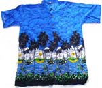 Online Hawaiian shirt company, wholesale apparel, summer fashion exporter, bali wear, outlet store, man wear supply, import distributor, Indonesia Bali Java manufacturer, honolulu shirts