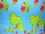 Tropical clothing export, online island wear distributor, resort clothing shopping, flower designed shawls, bali bali cover ups, made in Indonesia, clothing catalog, sarong factory