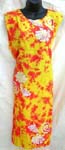 Long dress, womens fashions, resort wear, beach clothing, casual wear, summer apparel
