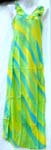 Long dress, womens fashions, resort wear, beach clothing, casual wear, summer apparel