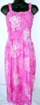 Long dress, womens fashions, resort wear, beach clothing, casual wear, summer apparel