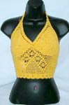 Fine fashions, tankini, handcrafted bali wear distribution, wholesale crochet halter top, Indonesia Asian exporter, supply outlet, thread art fashion shopping, warehouse, discount designer summer apparel