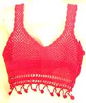 Sexy bali shirt, halter top fashion factory, wholesale crochet bra tops, export warehouse, made in Indonesia, discount boutique, ladies active wear  supply catalog