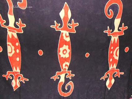 gecko fashion designs, unisex beach wrap, rayon sarong, batik shawls, summer clothing
