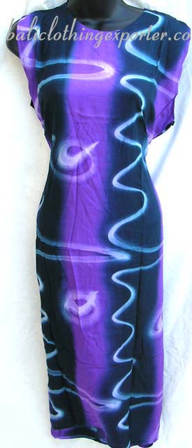  Island wear dress, ladies fashion dress, spring designer apparel, batik clothing, aloha fashions              