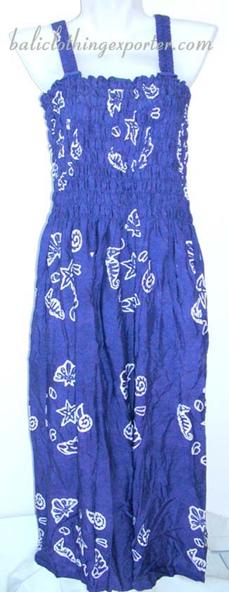  Hawaiian fashion wear, ladies sun dress, beach apparel, casual wear, party dress, resort clothing              