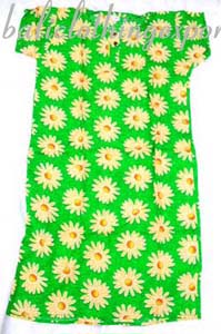 ladies-capsleeve-dress-007