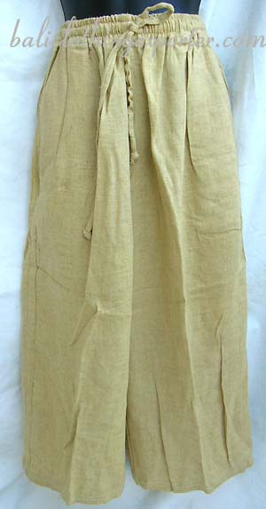 ladies-solid-cotton-pant-004