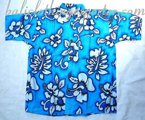 Batik clothing, summer shirt, aloha fashion, casual wear, mens apparel, sports wear