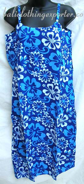  Casual summer wear, tropical fashion apparel, ladies sundress, surf beach wear, resort clothing              