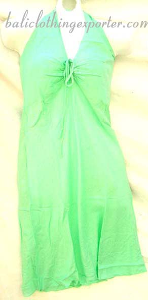  Sexy ladies apparel, halter top dress, spring fashion wear, Hawaiian party apparel, club wear, cruise clothing              