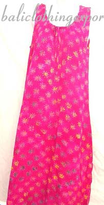  Resort wear dress, island apparel, womens party dresses, casual beach wear, long dress, Batik clothing              
