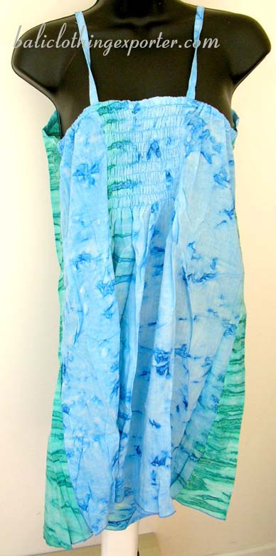  Caribbean clothing, womens sun dress, beach fashion dress, summer clothing, fine resort apparel              