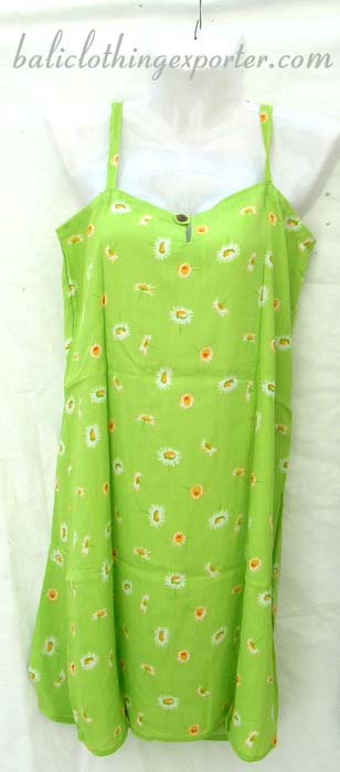  Tank top dress, short summer dresses, bali wear apparel, island casual wear, short dress, designer beach clothing              
