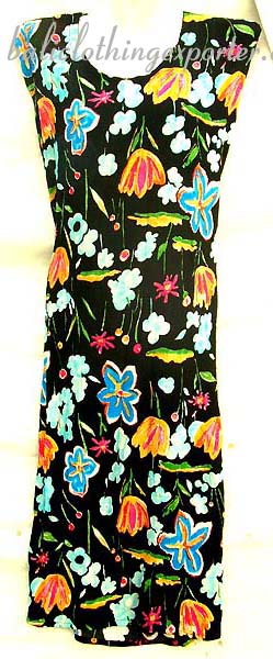  Hawaiian fashion dress, summer wear clothing, ladies high style apparel, resort wear, cruisewear              