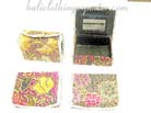 Make-up case, purse, wallets, jewelry cases. ladies mirror purses, fashion accessories