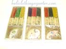 Incense sticks, aroma, scented figurines, incense burners, home decor, bali gifts