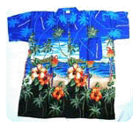 Hawaiian wear, Honolulu fashions, beach shirts, mens clothing, summer apparel, short sleeved shirt 