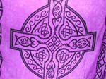 Trendy religious styles, online fashion supplier, celtic cross sarong, online summer apparel, import supply, Indonesia Bali Java manufacturer, bali wrap, shopping factory, outsourcing agency