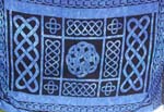 Celtic art designed clothing, beach cover up manufacturer, online retail outlet, sarong fashion supply shop, island wear exporter, b2b company, quality gift factory, outsourcing agent