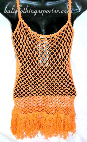Holiday fashion wear, ladies crochet tops, sexy club wear, beach apparel, summer knitted clothing, designer inspired shirts  